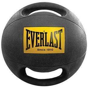  Everlast Double Handle Medicine Ball