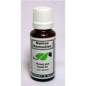   Throat & Tonsil Dr.   Natural Remedy For Throat And Tonsil Infections