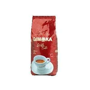Gimoka Whole Bean Regular Espresso (12   2.2 lb bag) ESPRESSO W/B REG 