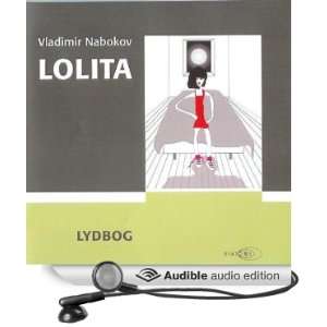  Lolita (Audible Audio Edition) Vladimir Nabokov, Karsten 