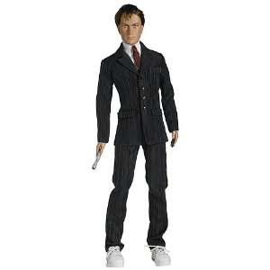  Tonner Dolls Doctor Who, The 10th Doctor Toys & Games