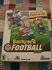 backyard football 2002  
