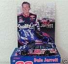 2000 Dale Jarrett 88 QUALITY CARE 1/24 Action Platinum NASCAR diecast