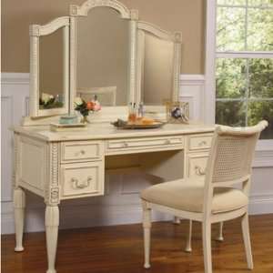  Largo Splendor Vanity Desk