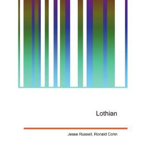 Lothian Ronald Cohn Jesse Russell Books