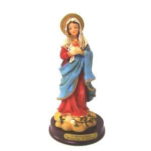  Luciana Collection   Statue   Immaculate Heart of Mary 