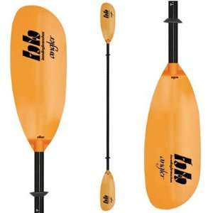  BENDING BRANCHES Slice Angler Paddle