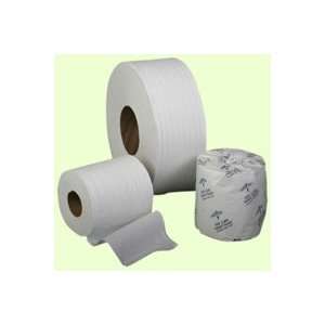  Green Tree Basics Toilet Paper 2 ply, 500 Sheets/roll 