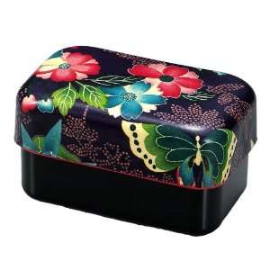  Kimono Bento Box with Band