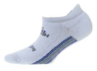 Kids Balega Hidden Cool Socks White L  