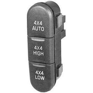  Airtex 4 Wheel Drive Selector Switch 1S3638 Automotive