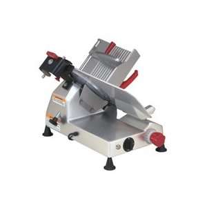 Berkel 827E   800 Series Slicer, 12 in 