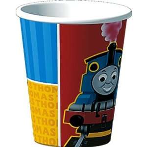  0001DRC2391 CUP THMS TNK Toys & Games