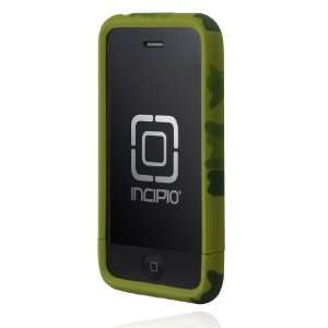  Incipio iPhone 3G/3GS EDGE Hard Shell Slider Case   1 Pack 