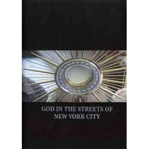  God in the Streets of New York City   DVD