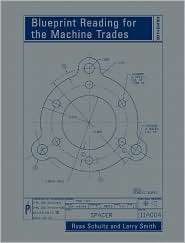   Machine Trades, (0132388308), Russ Schultz, Textbooks   