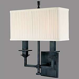  Berwick Double Wall Sconce by Hudson Valley