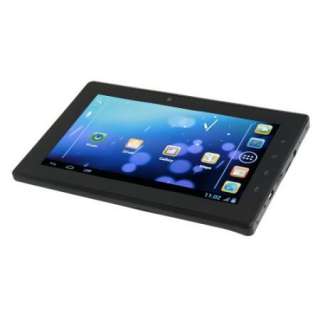 PD10 FreeLander Tablet PC 7 Inch Android 4.0 1.2GHz 1GB RAM 8GB 1080P 