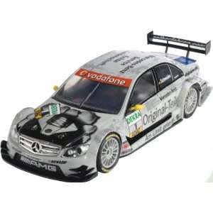  Mercedes C Klasse DTM Toys & Games