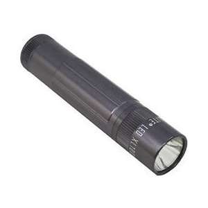  Maglite XL100 3 Cell AAA LED Blstr Pk Gry Sports 
