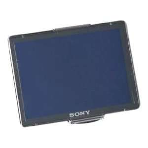  Sony Alpha LCD Protector Cover for DSLR A700 Camera 