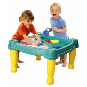  Sand N Surf Water Table Toys & Games