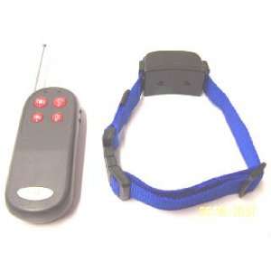   300 YARDS Electronic Remote Dog Bark Training Collar