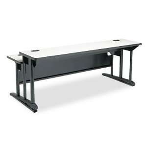  iLevel® Height Adjustable Computer Training Table, 72 