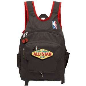  Original Ball Bag NBA Team Junior Jersey Backpack (All 