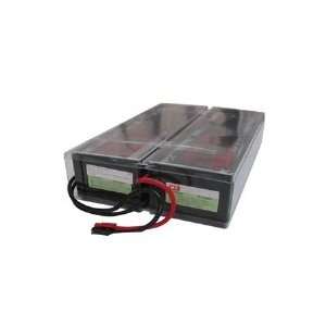  Tripp Lite RBC94 2U Replacement Battery Cartridge for 