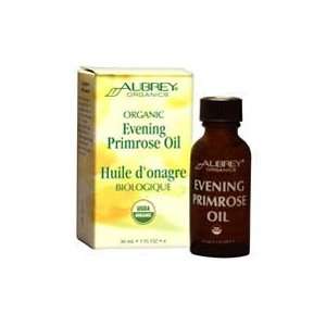  Evening Primrose Oil/Dropper Bottle   1 oz Health 