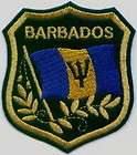 BARBADOS   BARBADIAN   3ft. X 5ft. FLAG