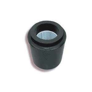  No Niche Skimmer   Black   1.5 inch FPT