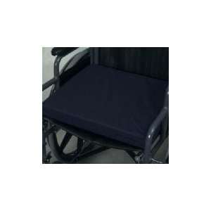  Duro Med Standard Polyfoam Wheelchair Cushion 18x16x4 Inch 