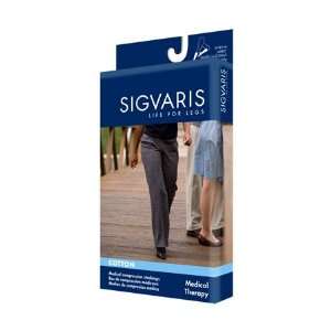  Sigvaris   230 Cotton Series   Closed Toe Thigh Highs for 