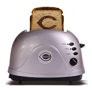  Cincinnati Reds Toaster