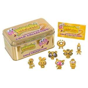 Moshi Monsters Moshling Series 1, 2 & 3 CHOOSE YOUR PRODUCT inc FREE 