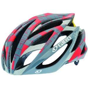  2011 Giro Ionos Helmet