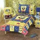 spongebob toddler beds  
