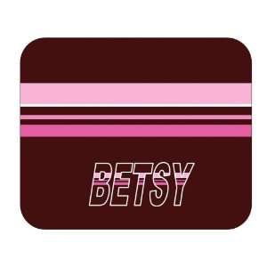  Personalized Gift   Betsy Mouse Pad 