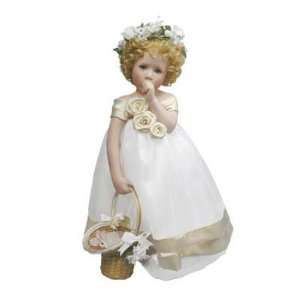  Bettina Collector Doll by Joan Blackwood Toys & Games