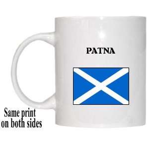  Scotland   PATNA Mug 