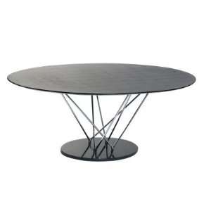 Euro Style Stacy Oval Dining Table