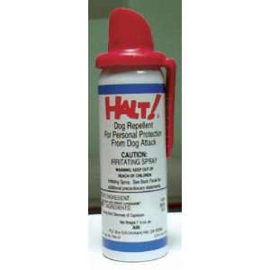 HALT Dog Repellent