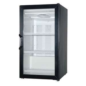 Refrigerated Beverage & Package Food Display Ct96y 1 b   CT96Y 1 B 