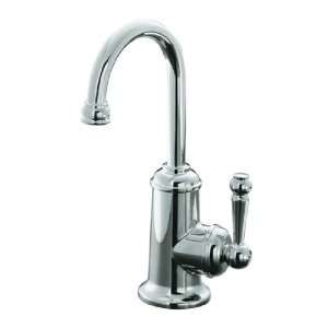   6666F Wellspring Tradition Beverage Faucet Complet