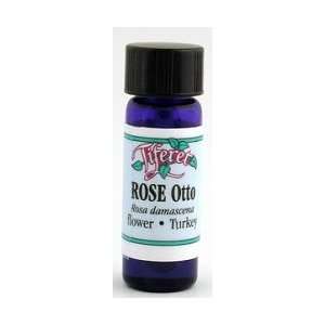  Tiferet   Rose Otto, Turkey 1 ml   Blue Glass Aromatic Pro 