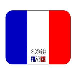  France, Bezons mouse pad 