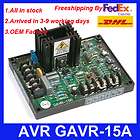 Universal CF 15A Automatic Voltage Regulator GAVR 15A General GAVR 
