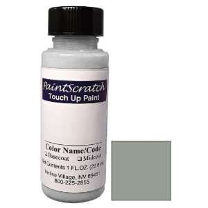  1 Oz. Bottle of Tideland Pearl Metallic Touch Up Paint for 